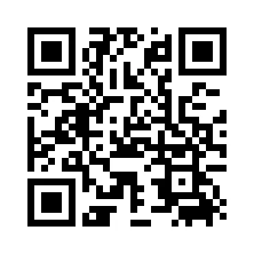 QR code for GPS to Santa Bárbara