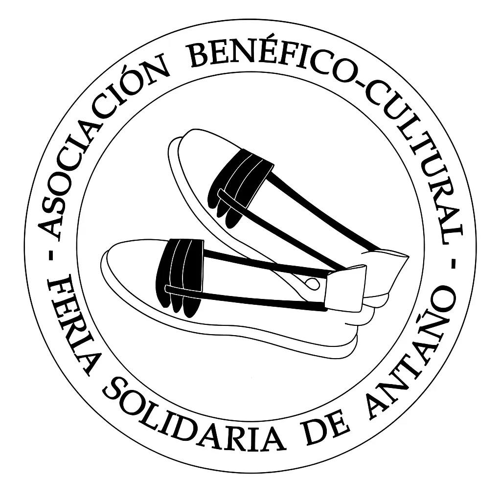 Asociación Benéfica Cultural Feria Solidaria de Antaño
