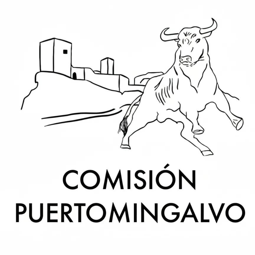Comisión de Fiesta de Puertomingalvo