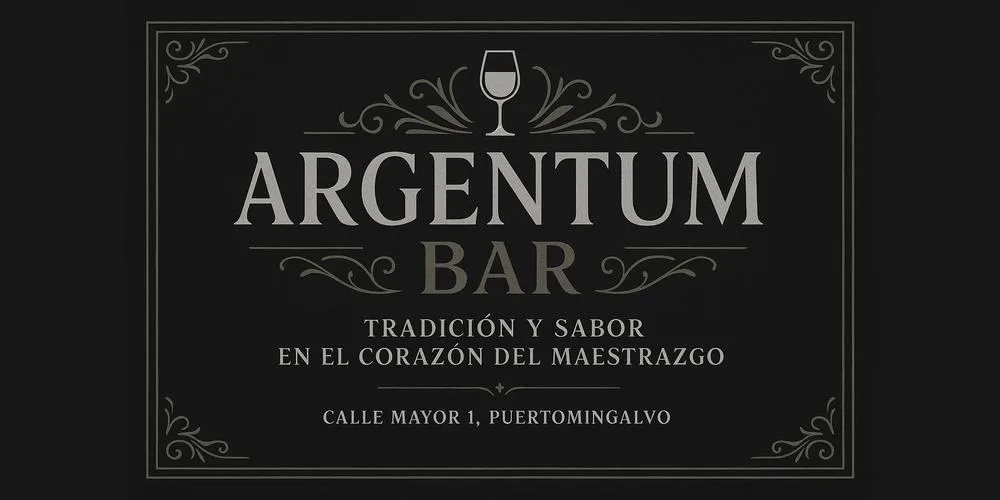Argentum Bar