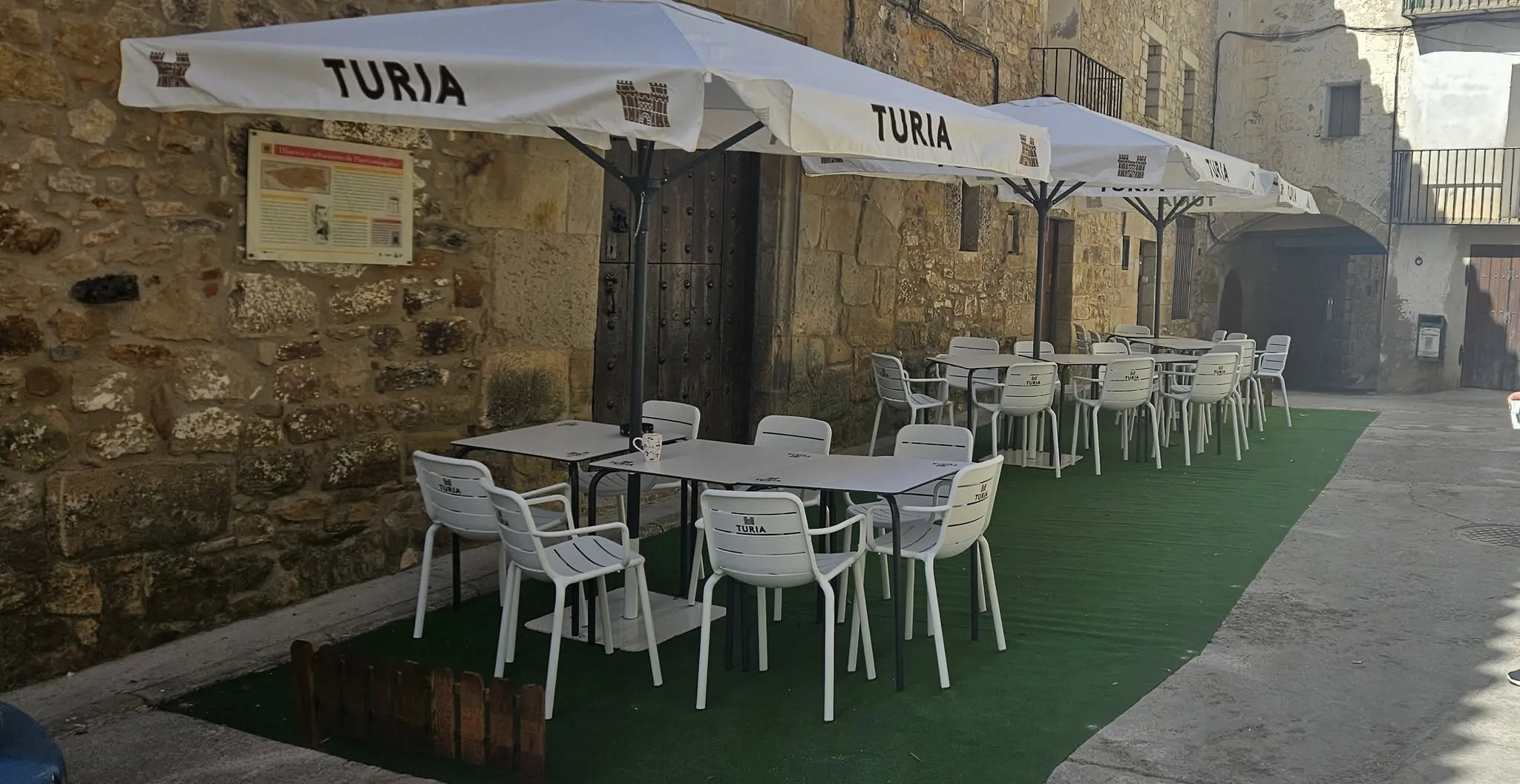 Imagen de Argentum Bar