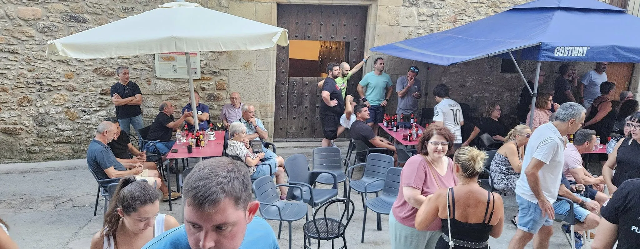 Imagen de Argentum Bar