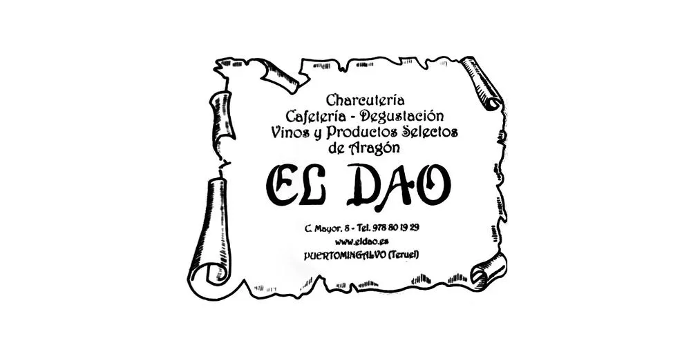Restaurante El Dao