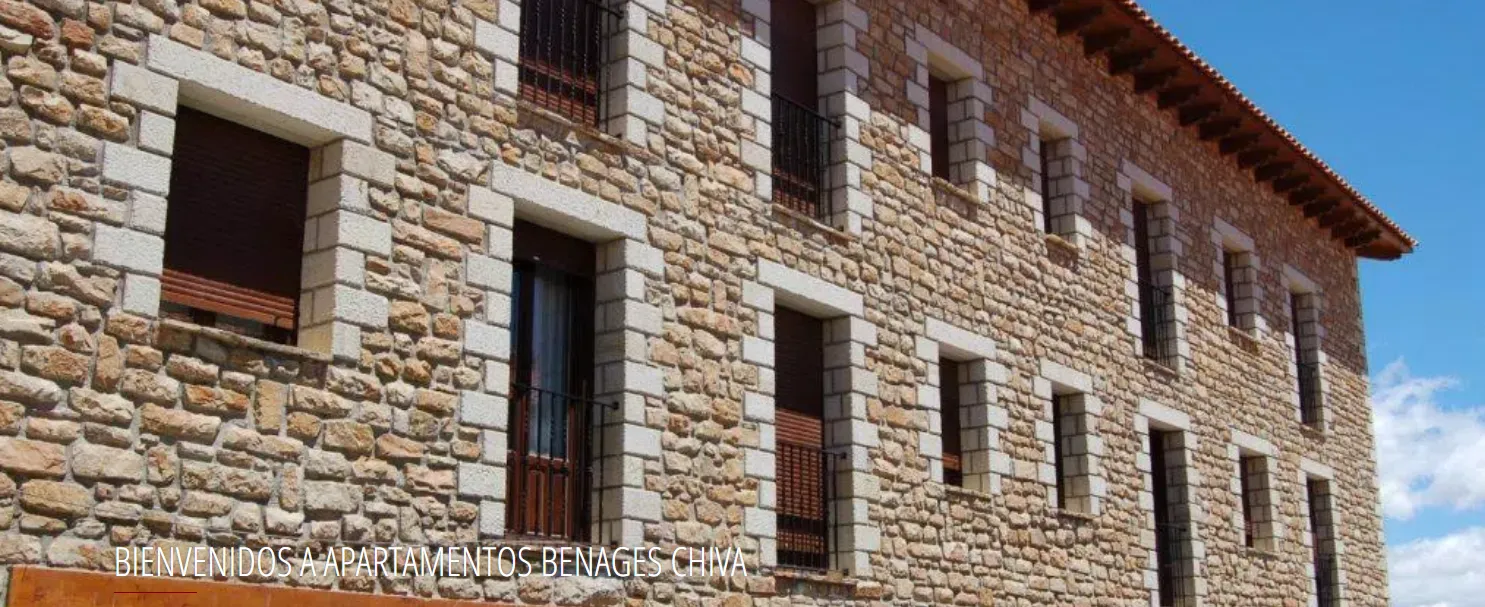 Imagen de Casa Benages Chiva