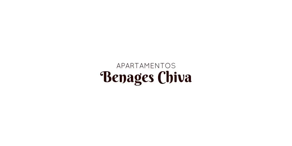 Casa Benages Chiva