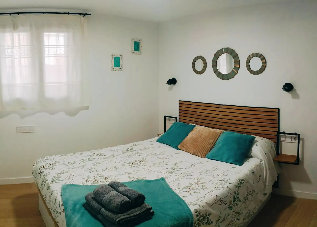 Imagen de Apartemento Casa Bea