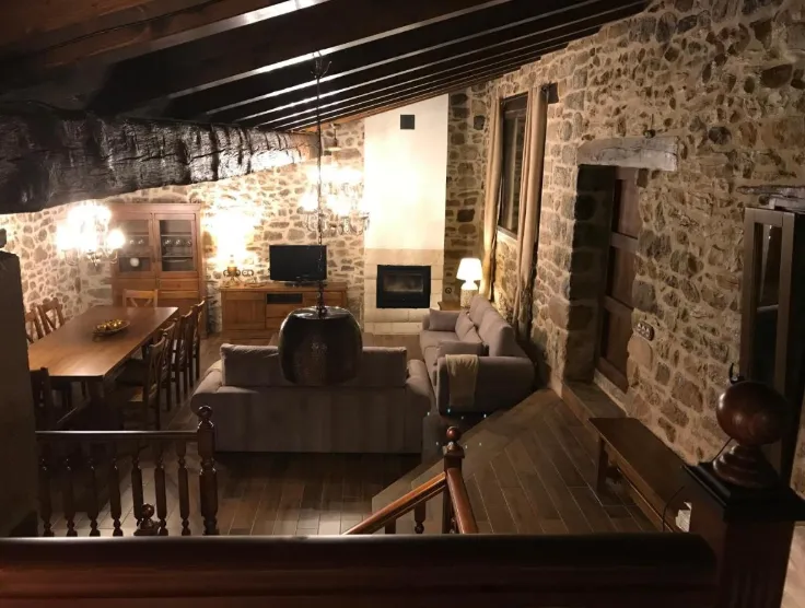 Imagen de El Leñero del Tio Ramon