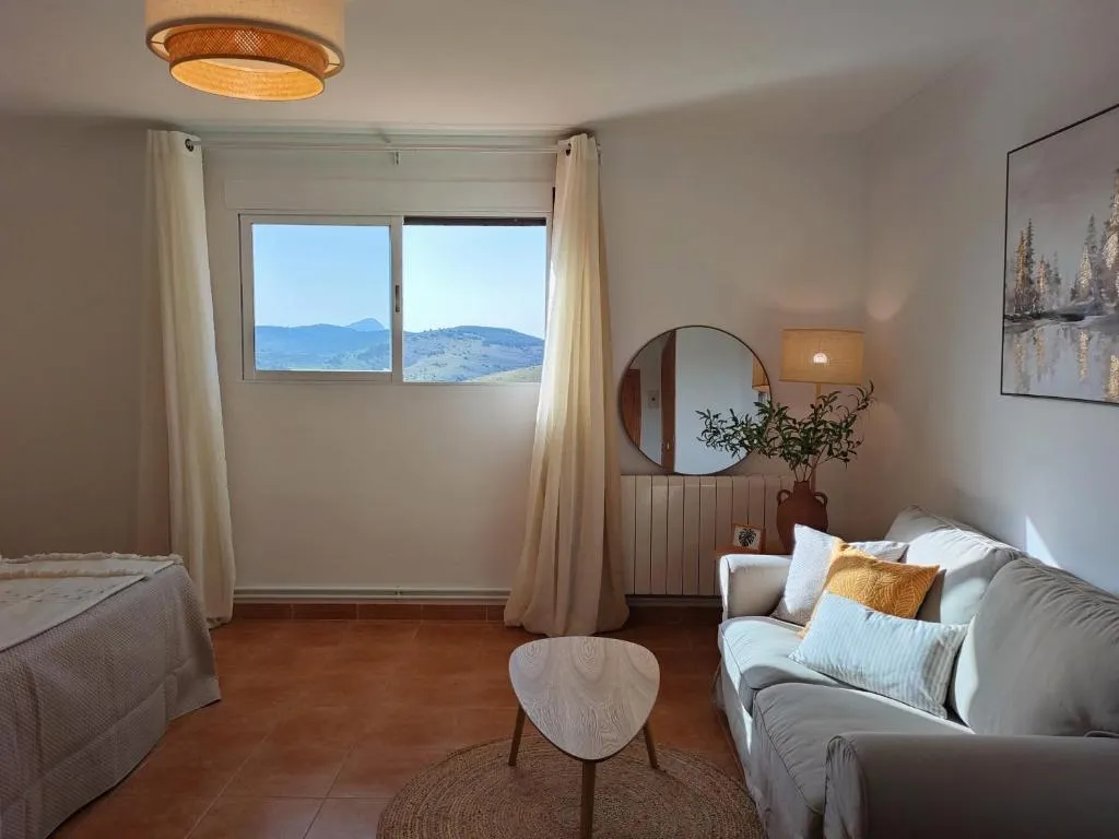Imagen de Hostal Restaurante El Pairon - Mirall Rural
