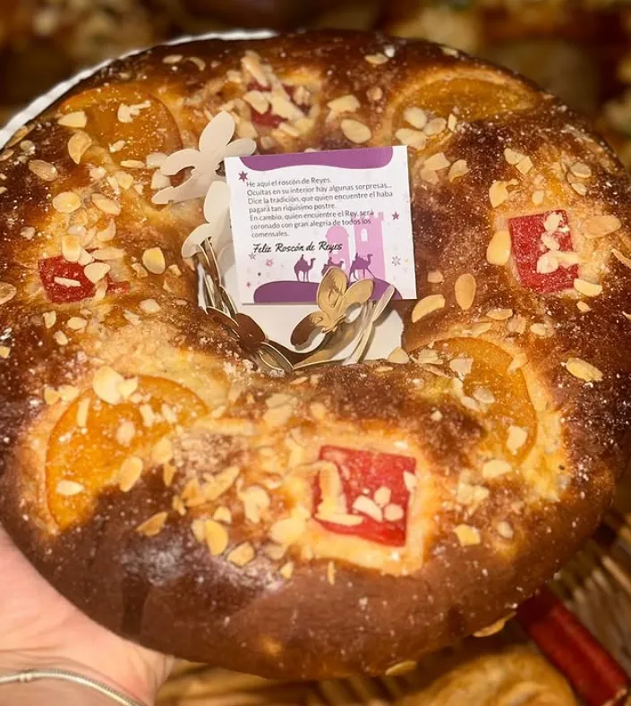 Imagen de Panadería Nicoleta