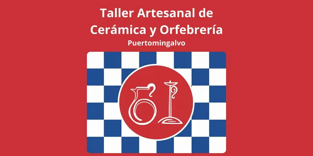 Taller Artesanal de Orfebrería y Cerámica de Migue y Tina