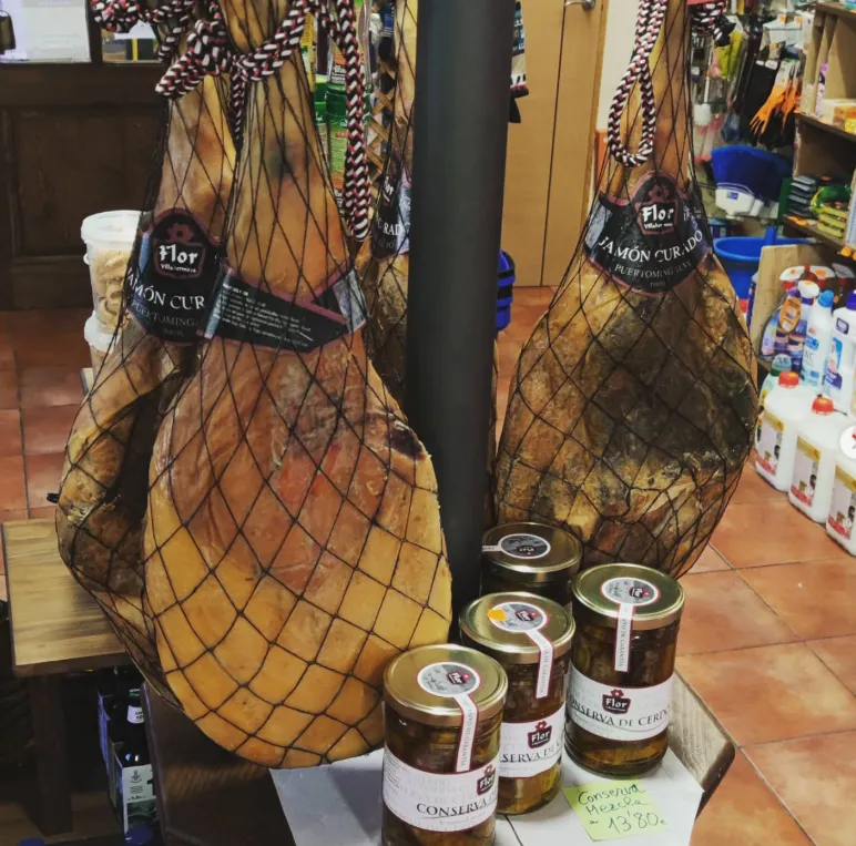 Imagen de Tienda el Pilar
