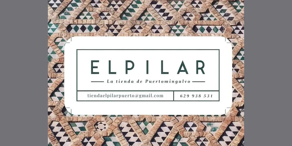 Tienda el Pilar