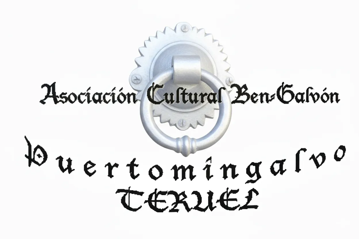 Logotipo de la Asociación Cultural Bengalvón Remix