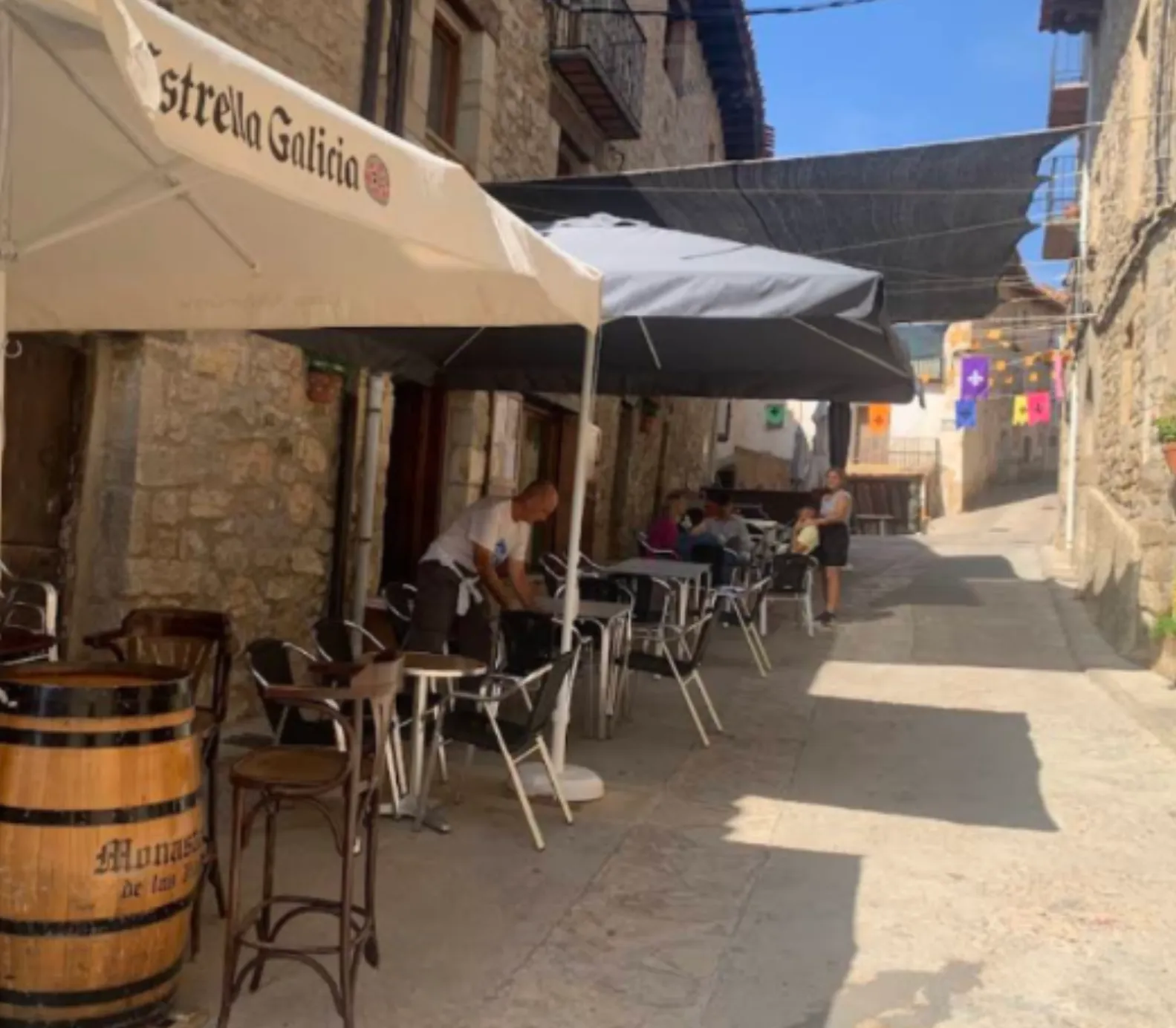 Imagen de Restaurante El Dao