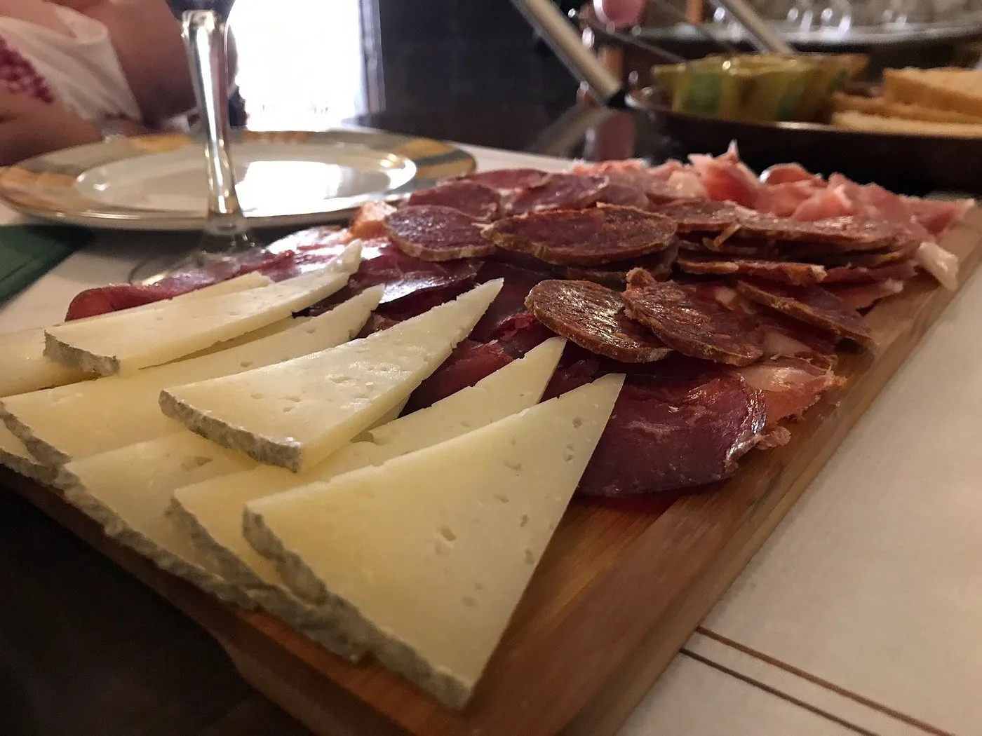 Imagen de Restaurante El Dao