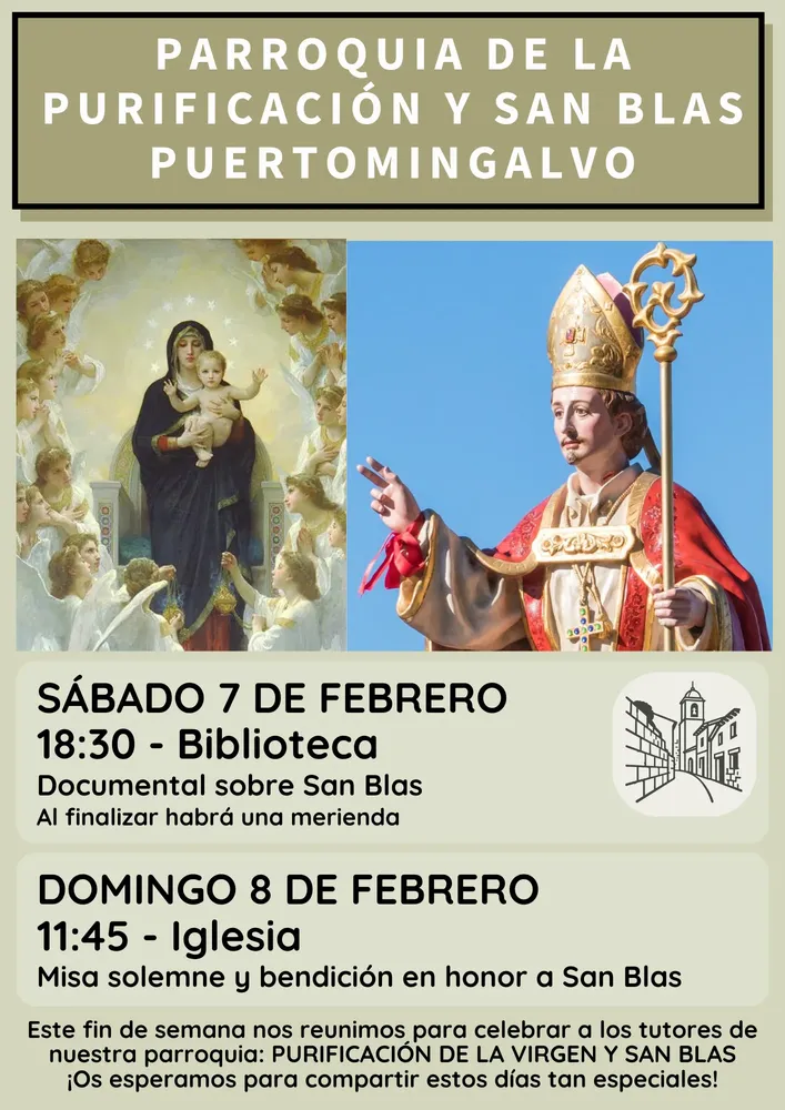 Cartel pasado