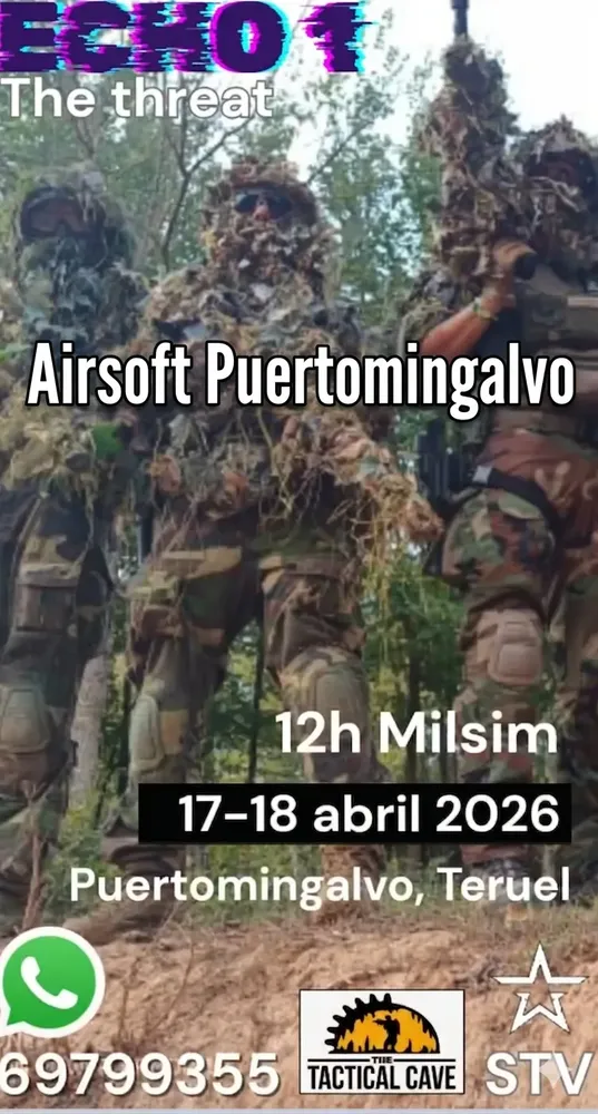 Cartel pasado