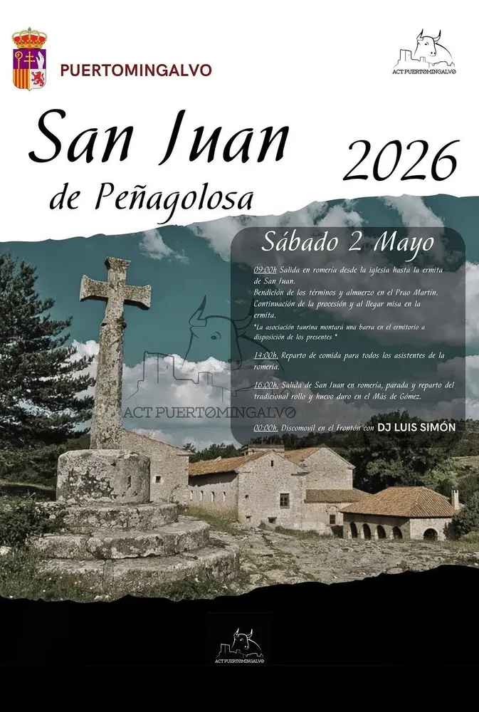 Cartel pasado