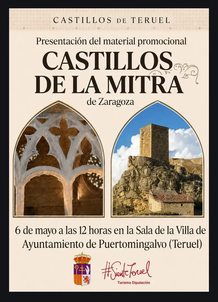 Cartel pasado